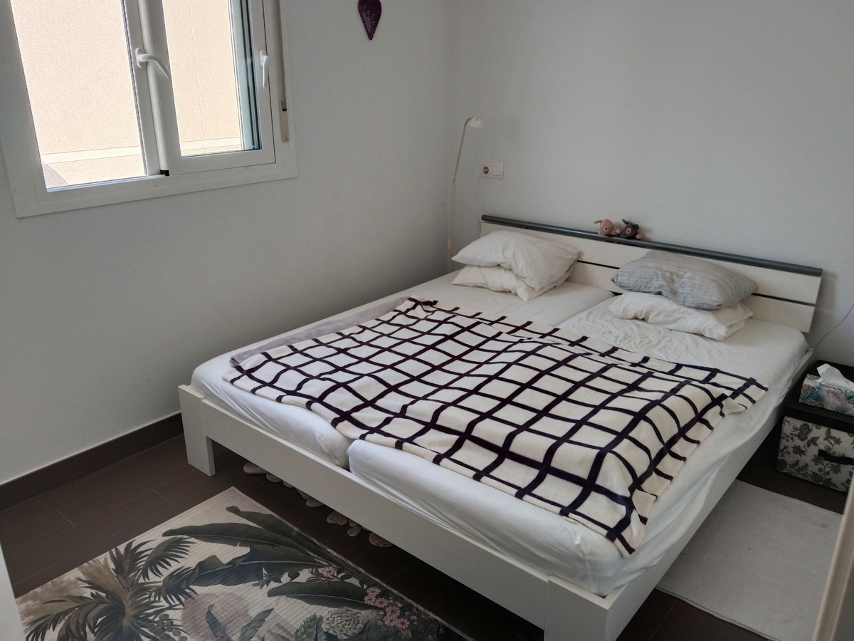 Se vende Pareada de 2 dormitorios en Costa Blanca, Alicante, España