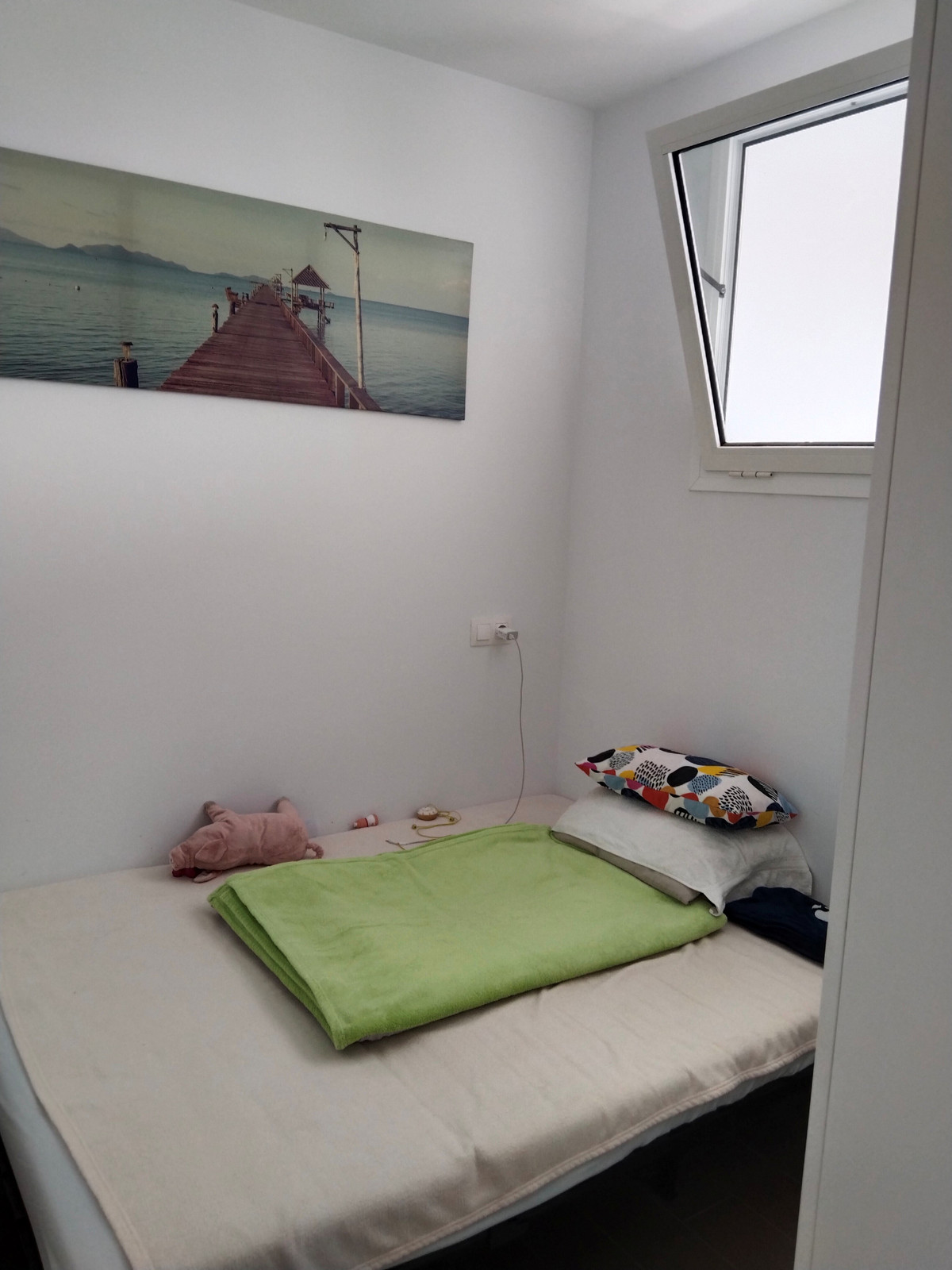 Se vende Pareada de 2 dormitorios en Costa Blanca, Alicante, España