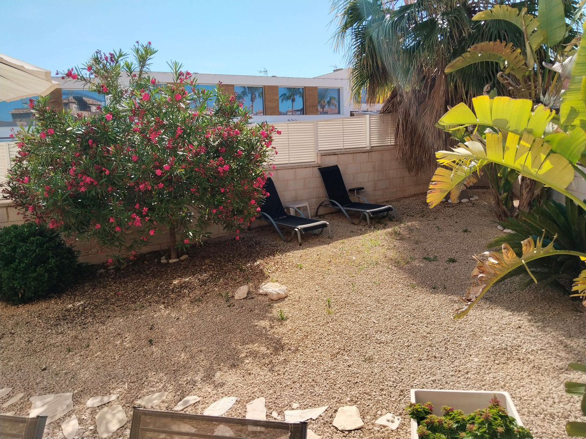 Se vende Pareada de 2 dormitorios en Costa Blanca, Alicante, España