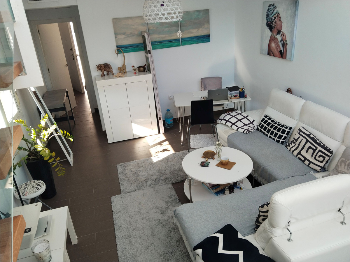 Se vende Pareada de 2 dormitorios en Costa Blanca, Alicante, España