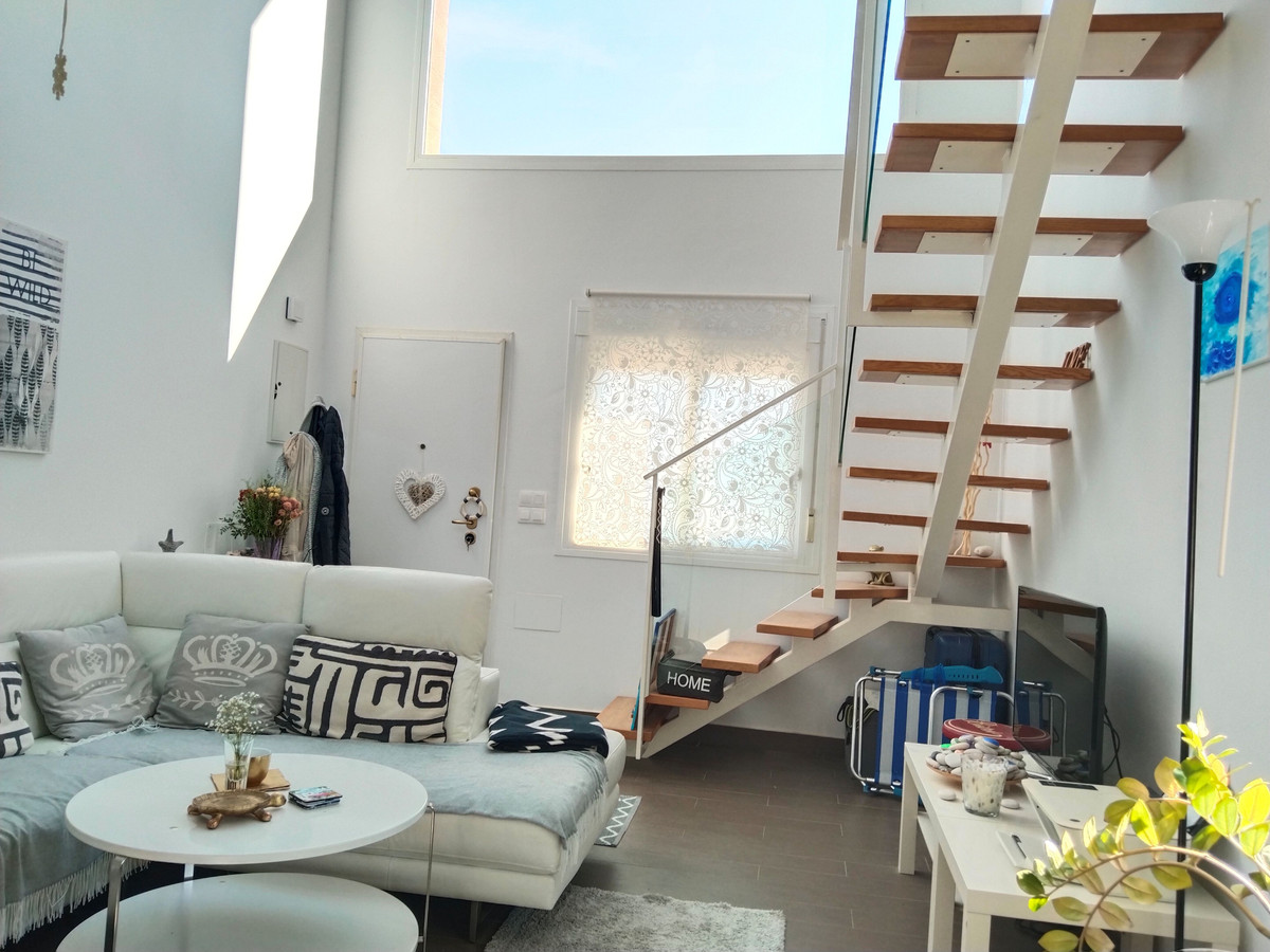 Se vende Pareada de 2 dormitorios en Costa Blanca, Alicante, España