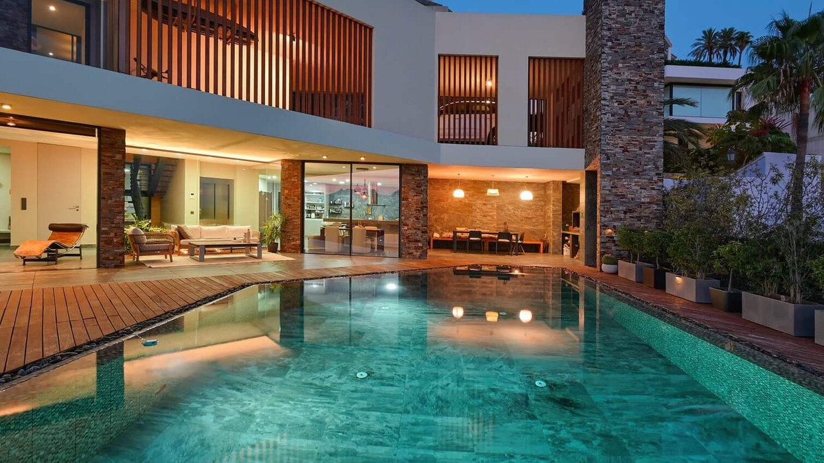 4 Bed Townhouse for sale in Altea Hills Costa Blanca, Alicante, Spain