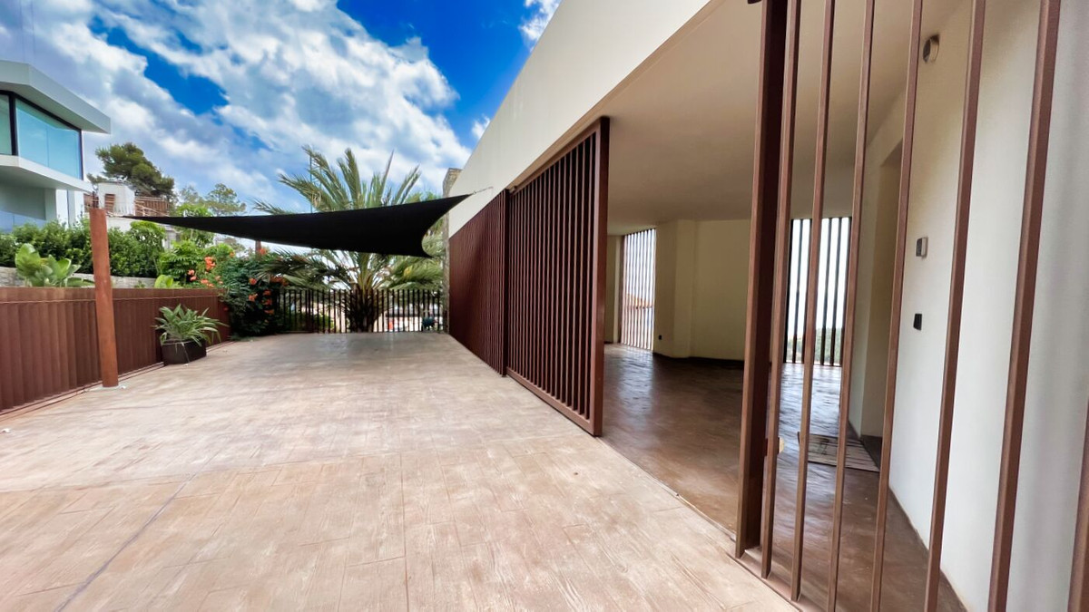 4 Bed Townhouse for sale in Altea Hills Costa Blanca, Alicante, Spain