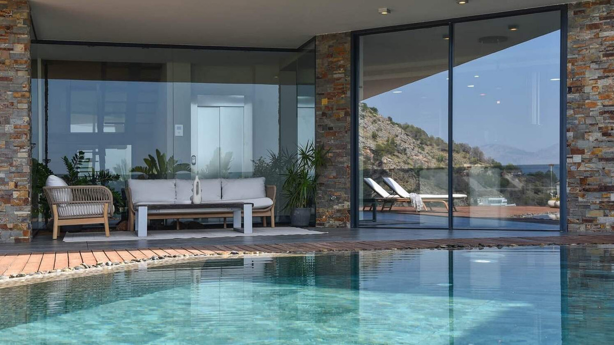 4 Bed Townhouse for sale in Altea Hills Costa Blanca, Alicante, Spain