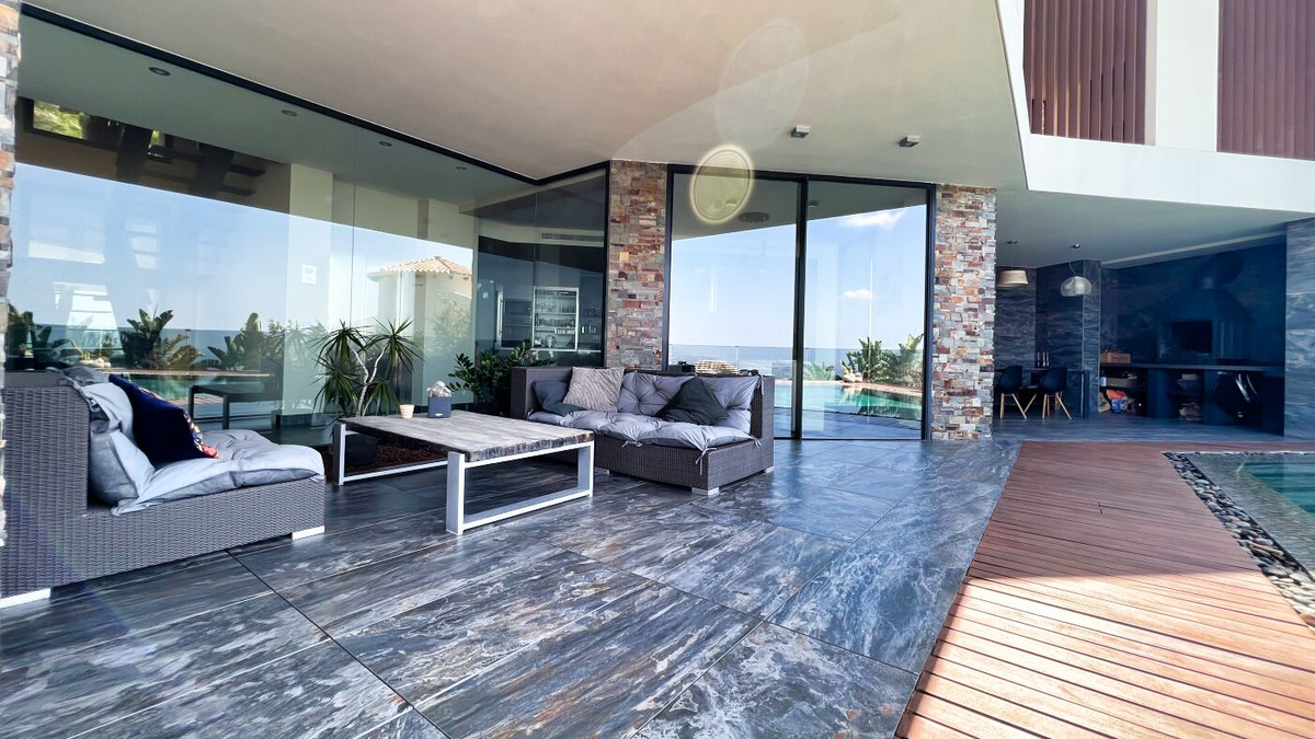 4 Bed Townhouse for sale in Altea Hills Costa Blanca, Alicante, Spain