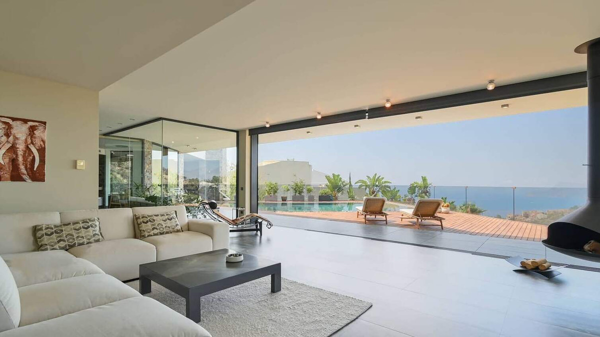 4 Bed Townhouse for sale in Altea Hills Costa Blanca, Alicante, Spain