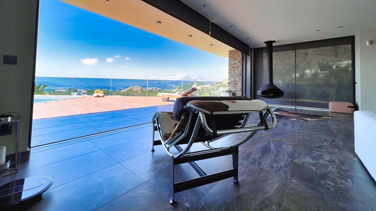 4 Bed Townhouse for sale in Altea Hills Costa Blanca, Alicante, Spain