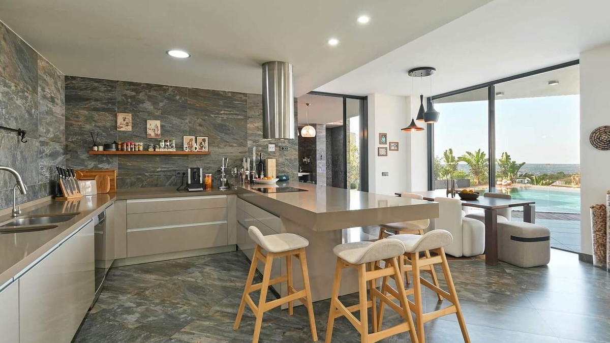 4 Bed Townhouse for sale in Altea Hills Costa Blanca, Alicante, Spain