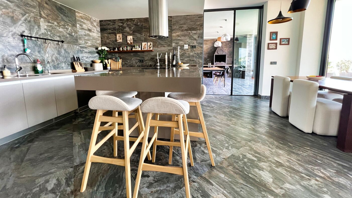 4 Bed Townhouse for sale in Altea Hills Costa Blanca, Alicante, Spain