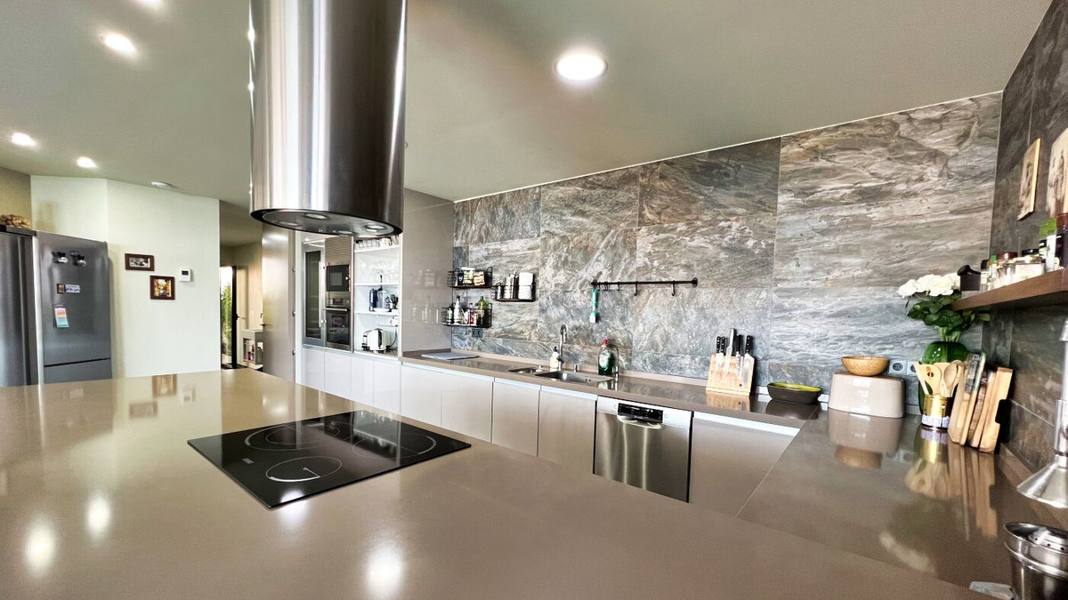 4 Bed Townhouse for sale in Altea Hills Costa Blanca, Alicante, Spain