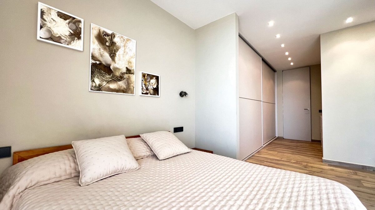 4 Bed Townhouse for sale in Altea Hills Costa Blanca, Alicante, Spain