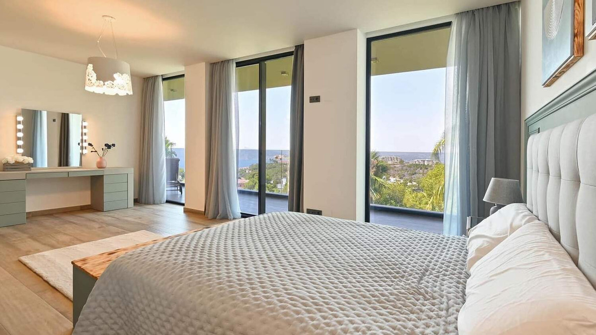 4 Bed Townhouse for sale in Altea Hills Costa Blanca, Alicante, Spain