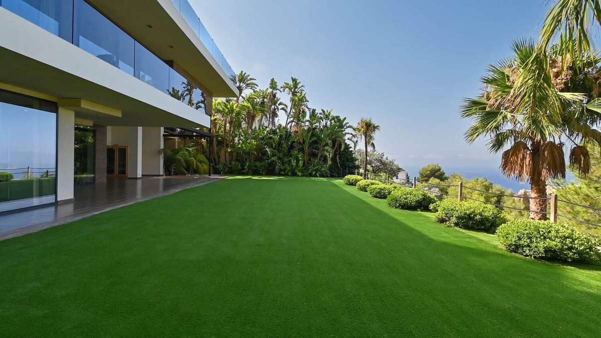 4 Bed Townhouse for sale in Altea Hills Costa Blanca, Alicante, Spain