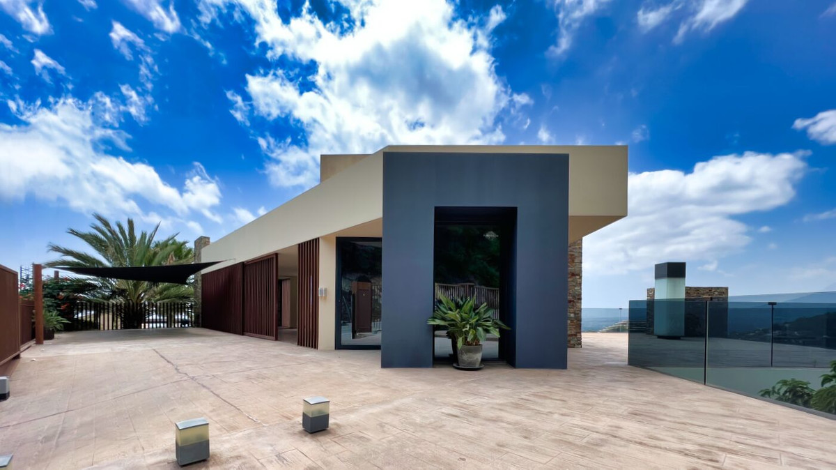 4 Bed Townhouse for sale in Altea Hills Costa Blanca, Alicante, Spain