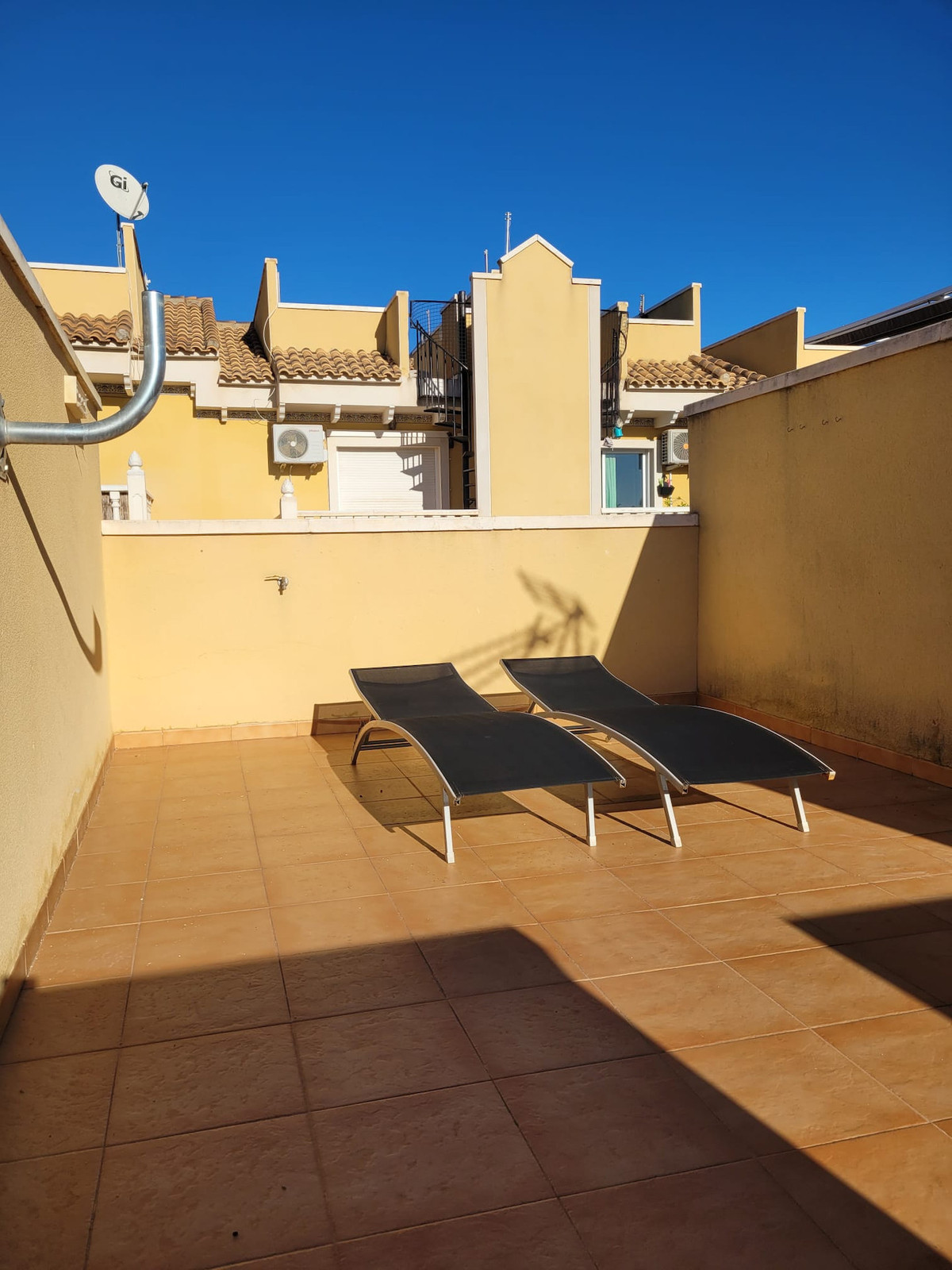 2 Bed Townhouse for sale in Algorfa Costa Blanca, Alicante, Spain