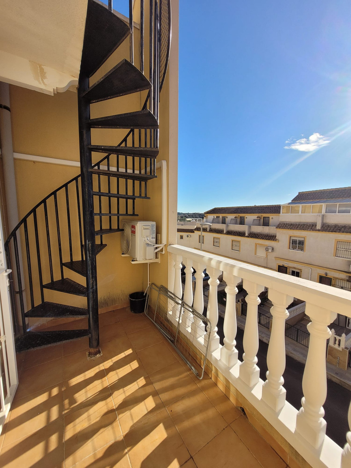 2 Bed Townhouse for sale in Algorfa Costa Blanca, Alicante, Spain