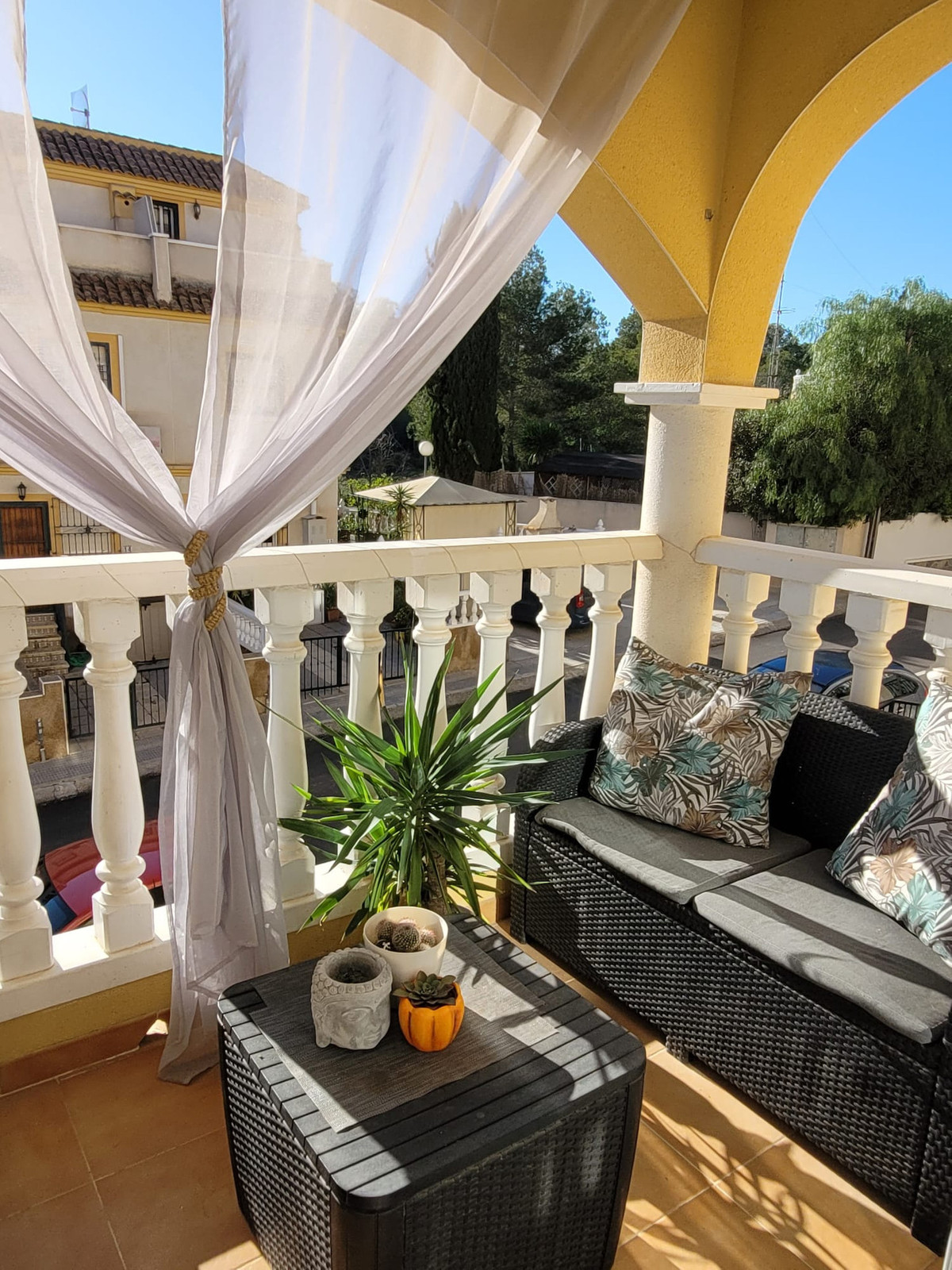 2 Bed Townhouse for sale in Algorfa Costa Blanca, Alicante, Spain