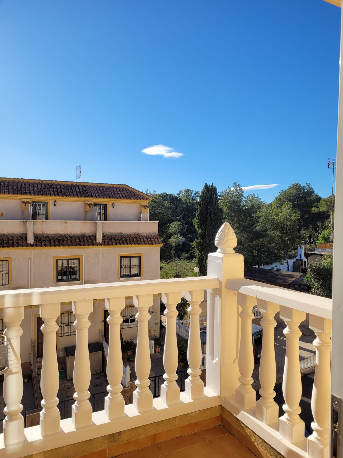 2 Bed Townhouse for sale in Algorfa Costa Blanca, Alicante, Spain