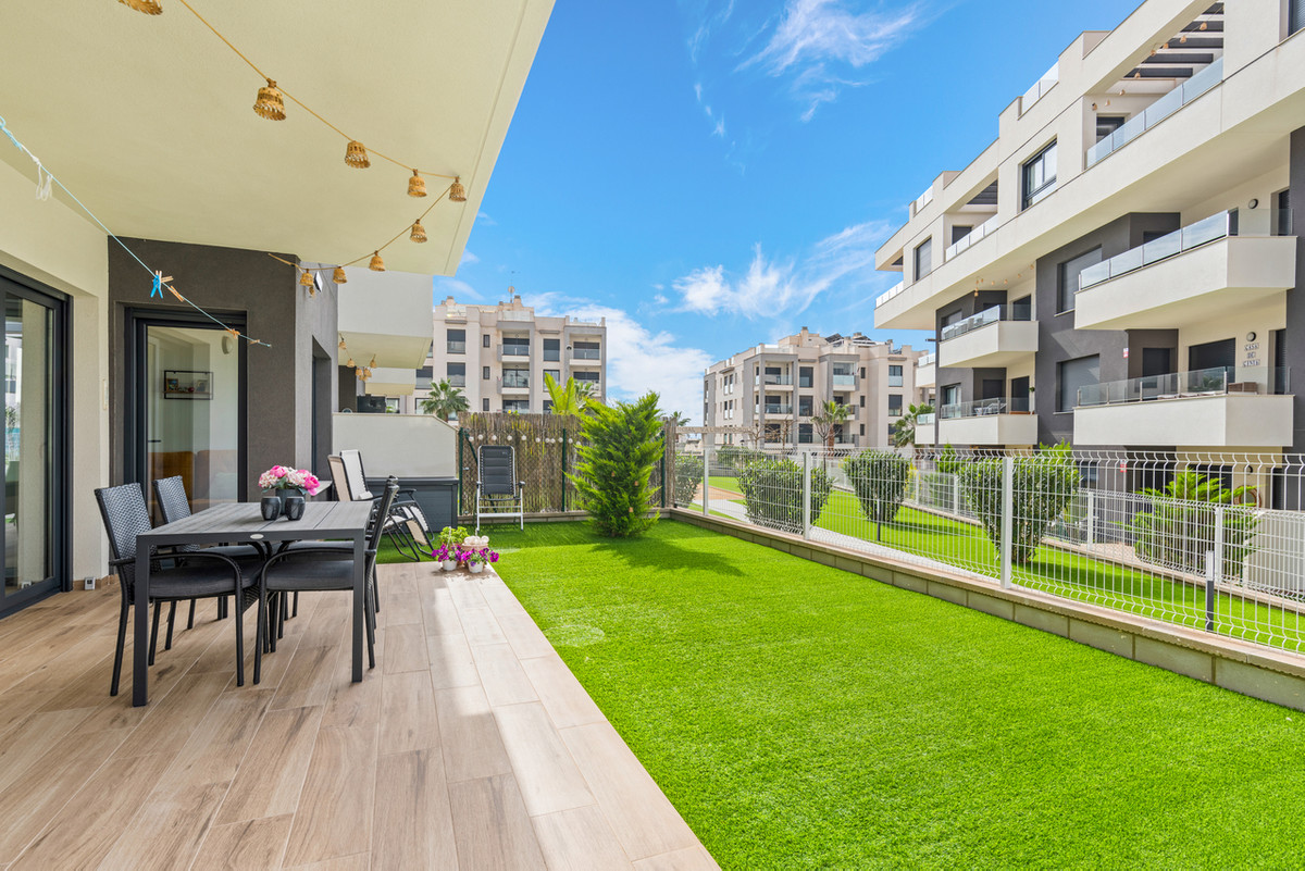 2 Bed Apartment for sale in Villamartin Costa Blanca, Alicante, Spain