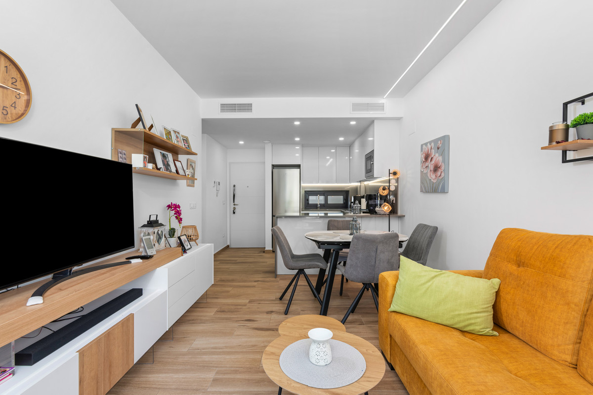 2 Bed Apartment for sale in Villamartin Costa Blanca, Alicante, Spain