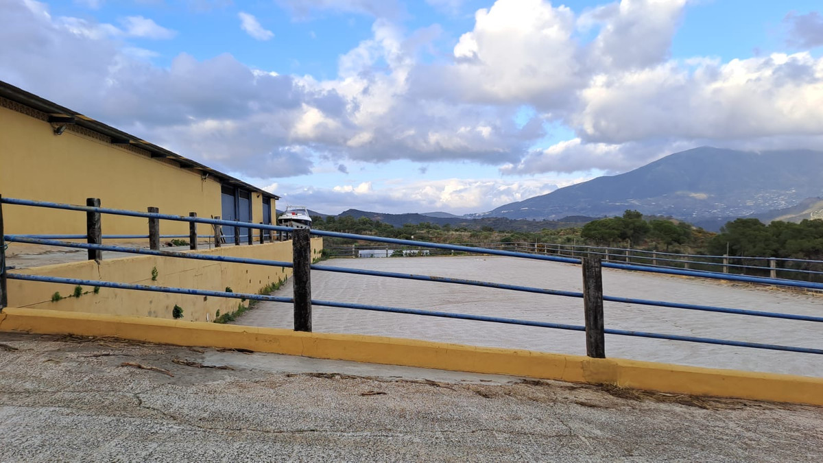 Se vende Otro de 8 dormitorios en Costa Del Sol, Málaga, España