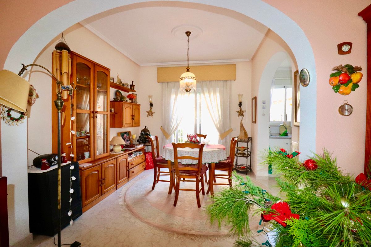 Se vende Adosada de 3 dormitorios en Costa Blanca, Alicante, España