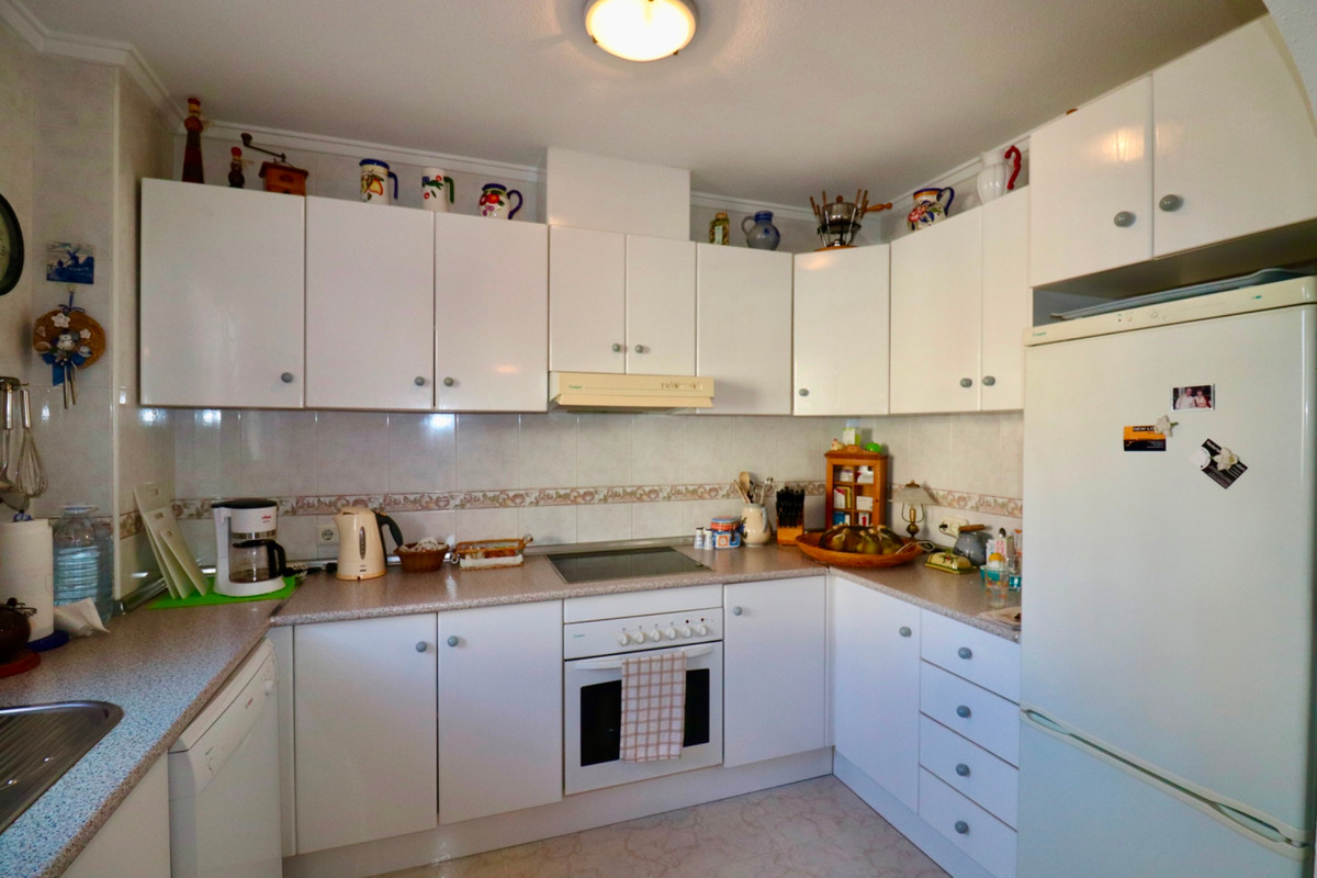 Se vende Adosada de 3 dormitorios en Costa Blanca, Alicante, España
