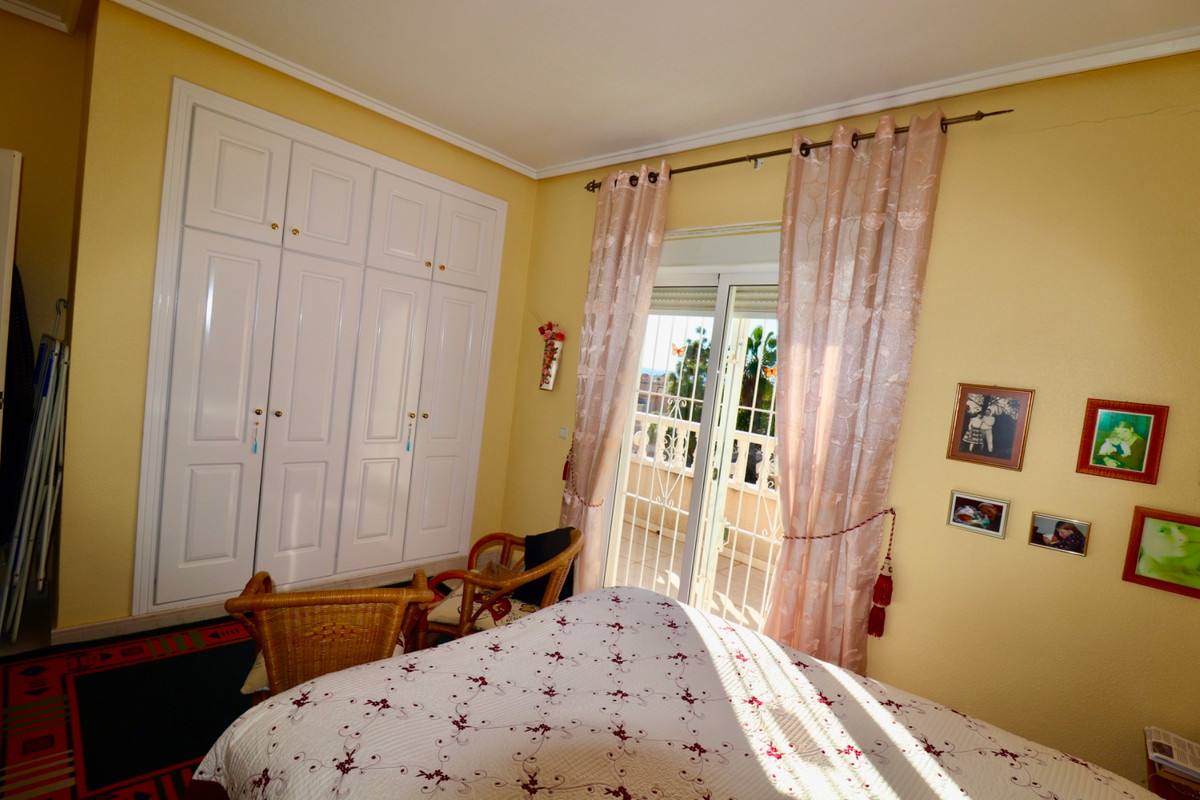 Se vende Adosada de 3 dormitorios en Costa Blanca, Alicante, España