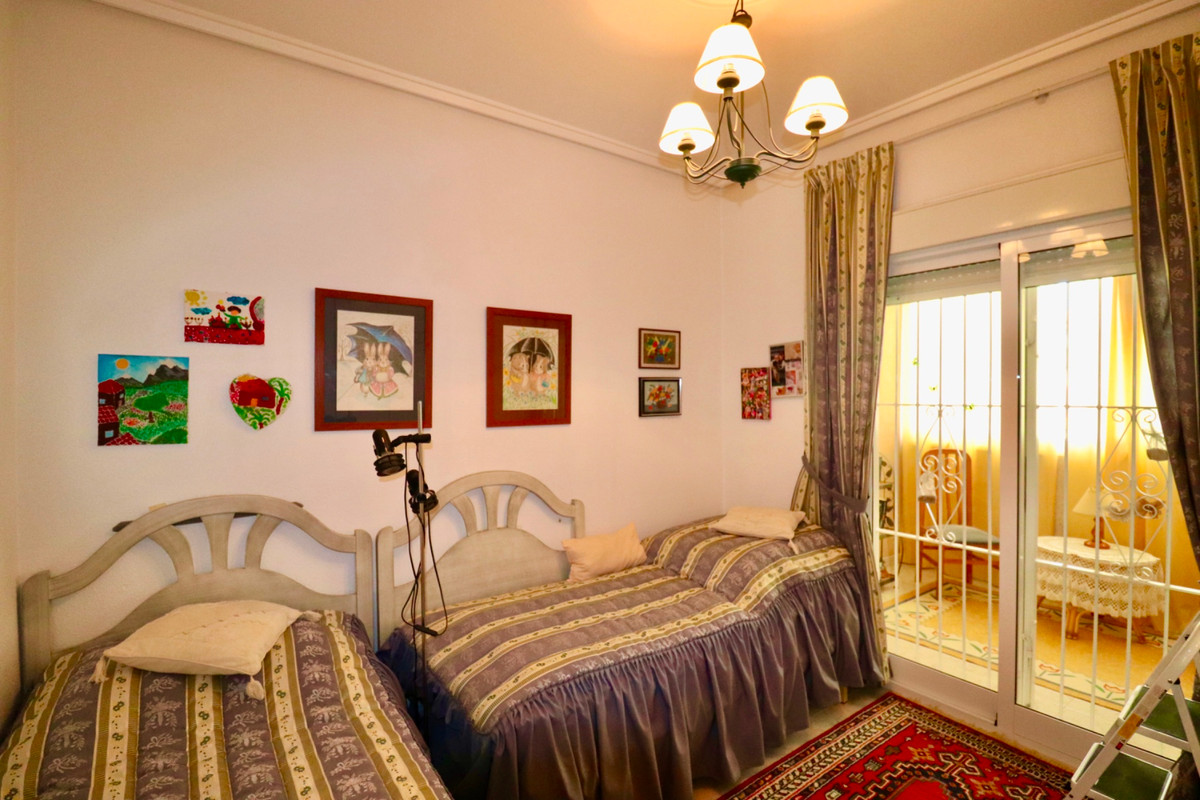 Se vende Adosada de 3 dormitorios en Costa Blanca, Alicante, España