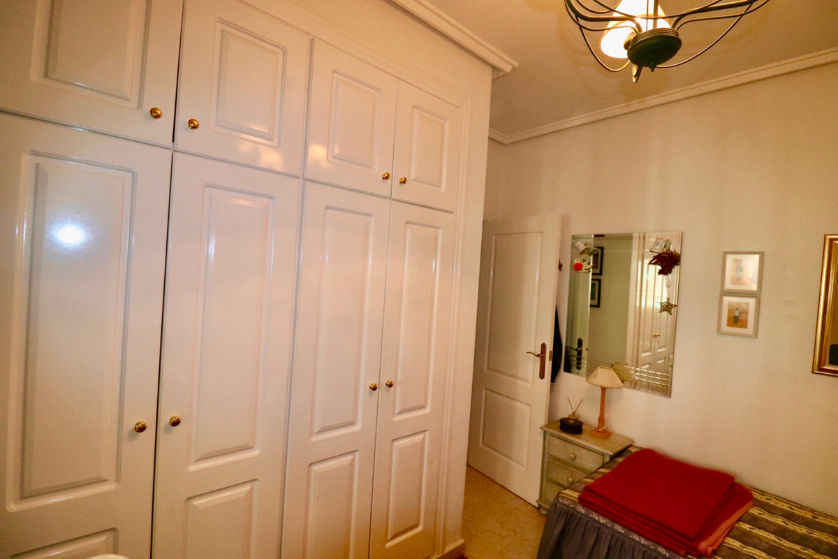 Se vende Adosada de 3 dormitorios en Costa Blanca, Alicante, España