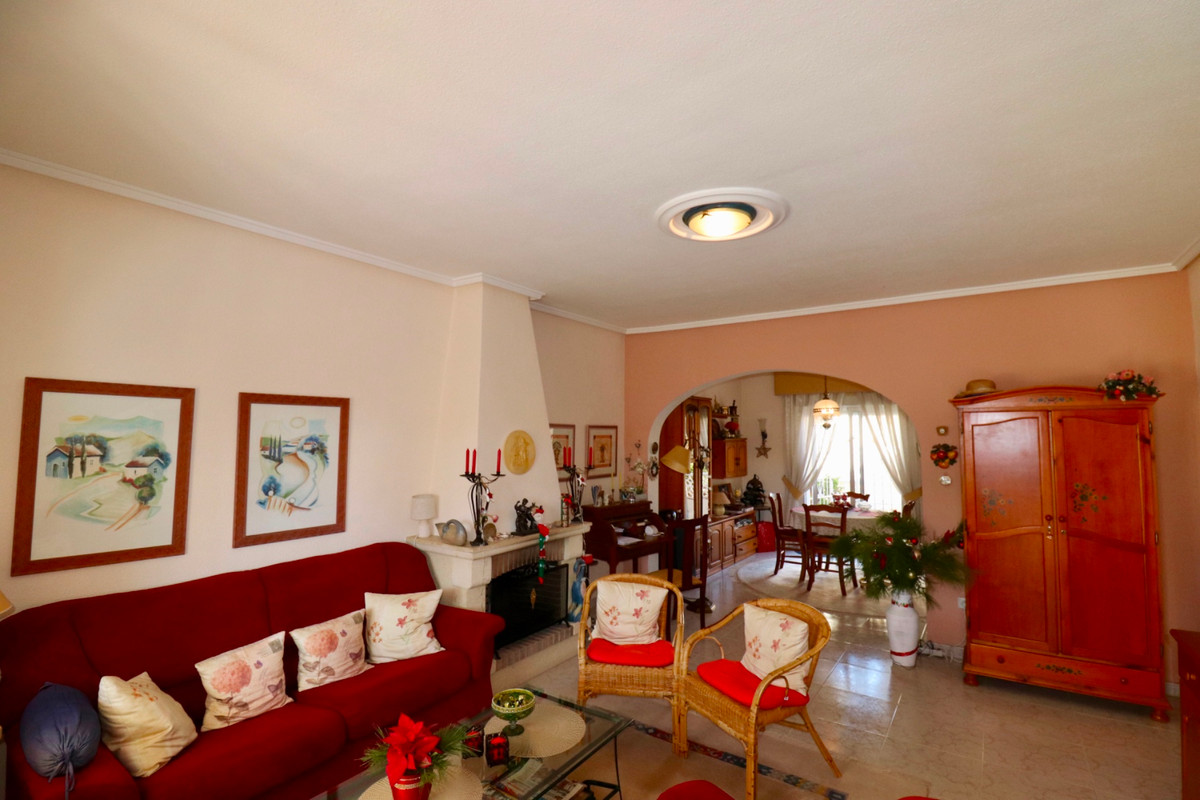 Se vende Adosada de 3 dormitorios en Costa Blanca, Alicante, España