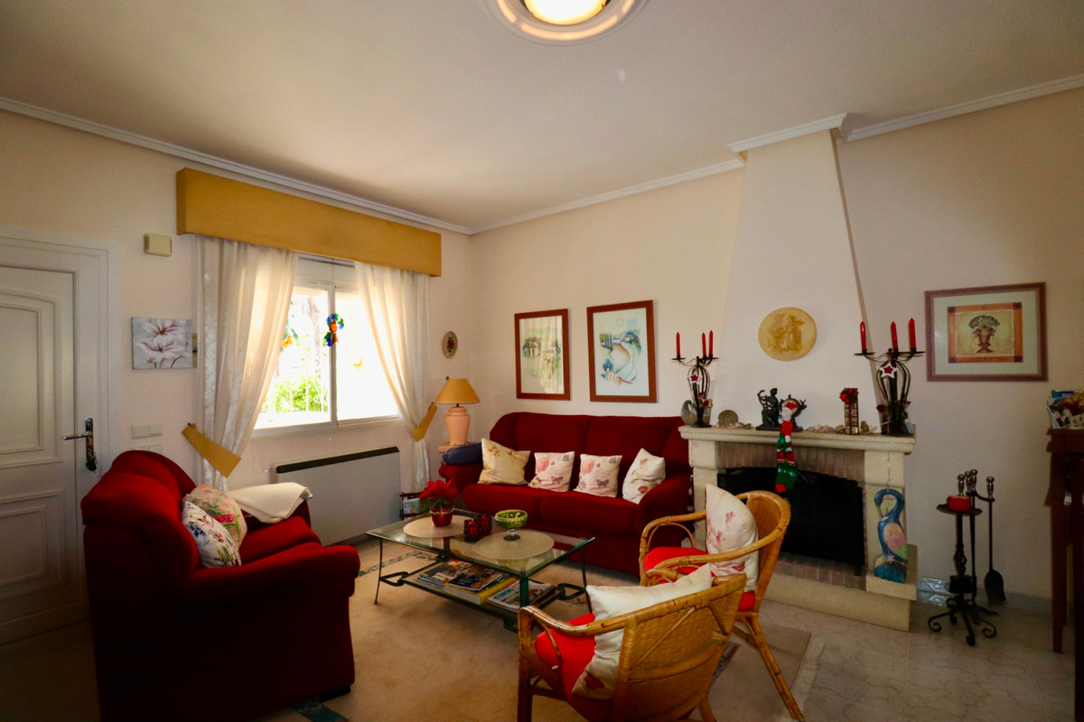 Se vende Adosada de 3 dormitorios en Costa Blanca, Alicante, España