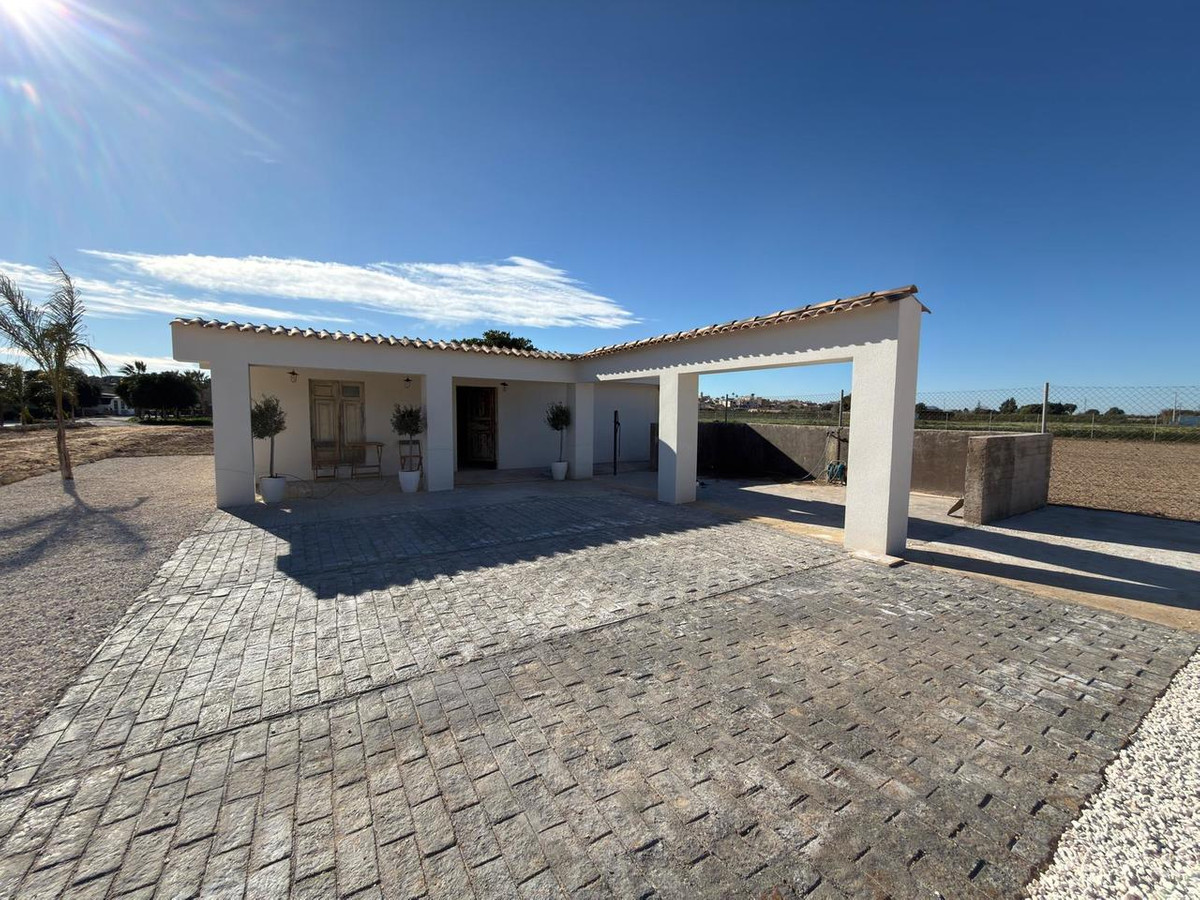 2 Bed Plots for sale in Algorfa Costa Blanca, Alicante, Spain