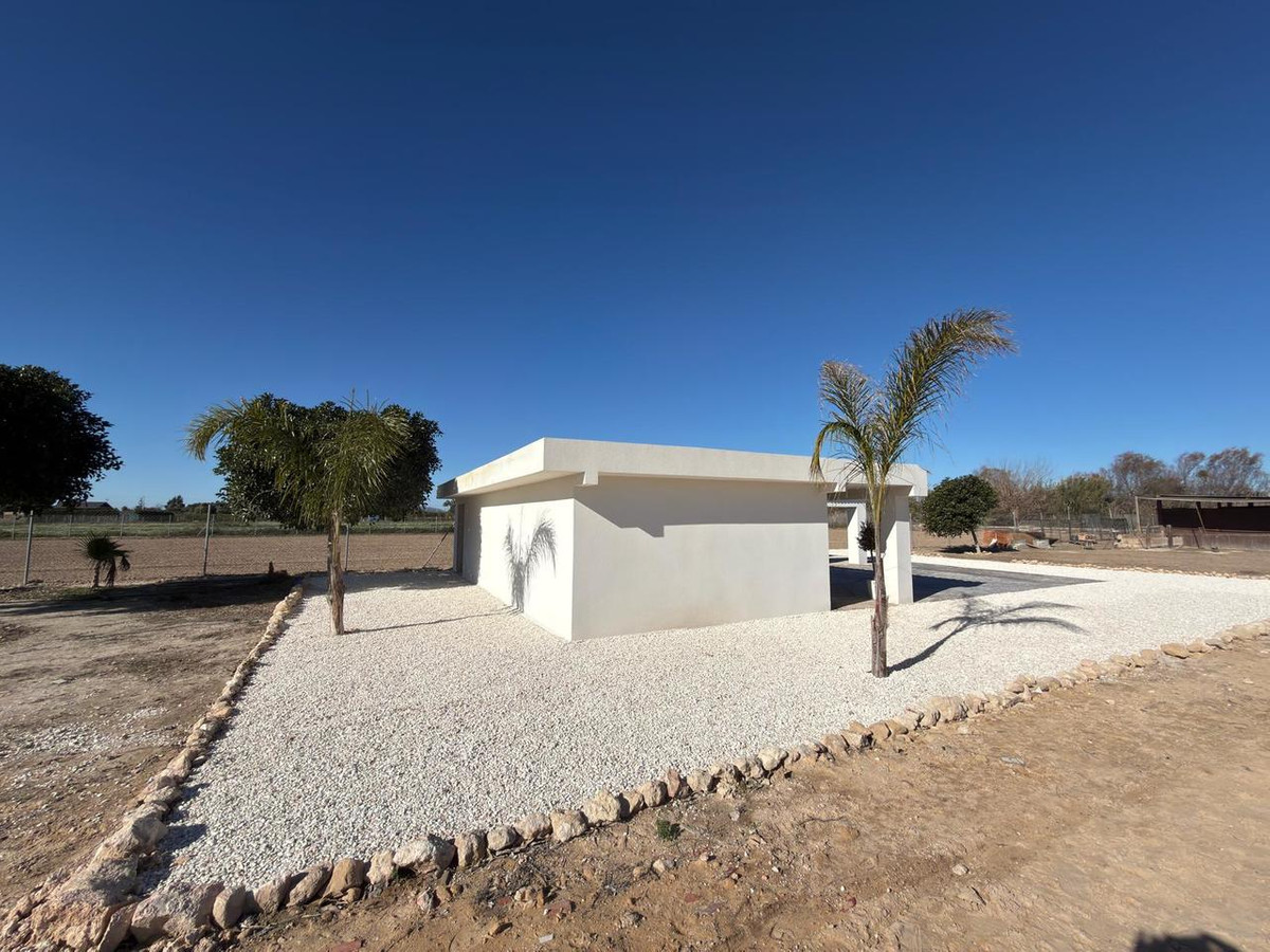 2 Bed Plots for sale in Algorfa Costa Blanca, Alicante, Spain