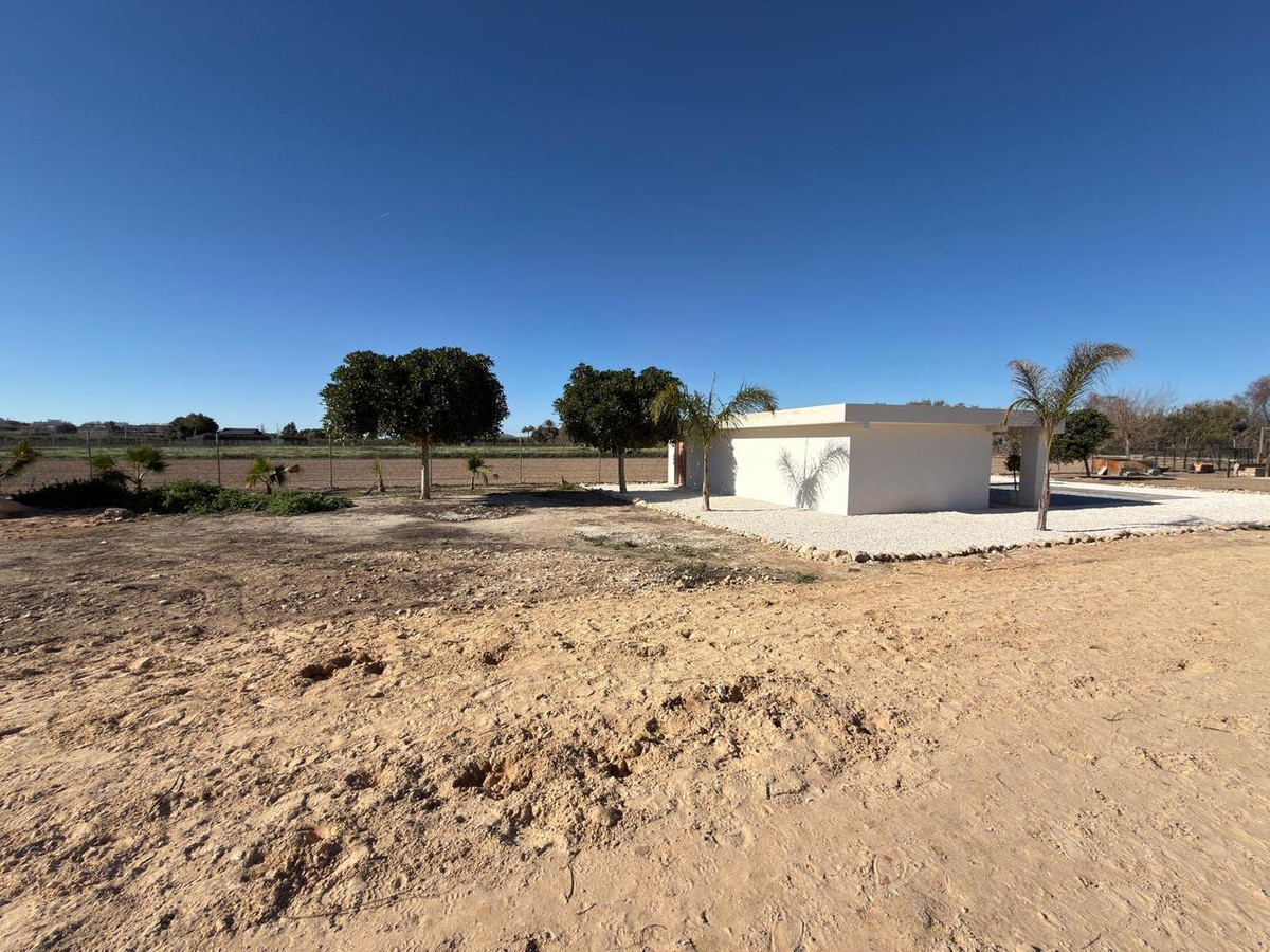 2 Bed Plots for sale in Algorfa Costa Blanca, Alicante, Spain
