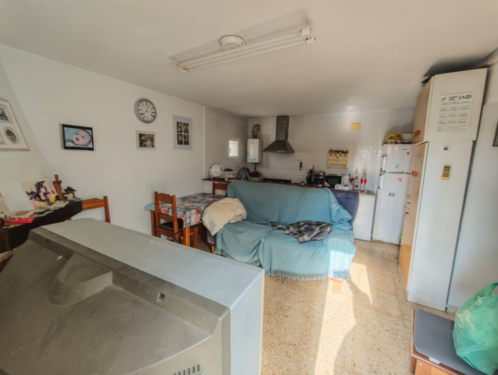 Se vende Finca - Cortijo de 2 dormitorios en Costa Blanca, Alicante, España