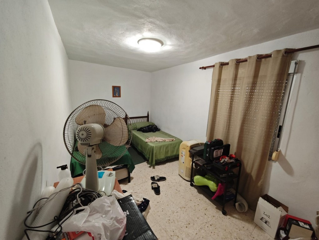 Se vende Finca - Cortijo de 2 dormitorios en Costa Blanca, Alicante, España