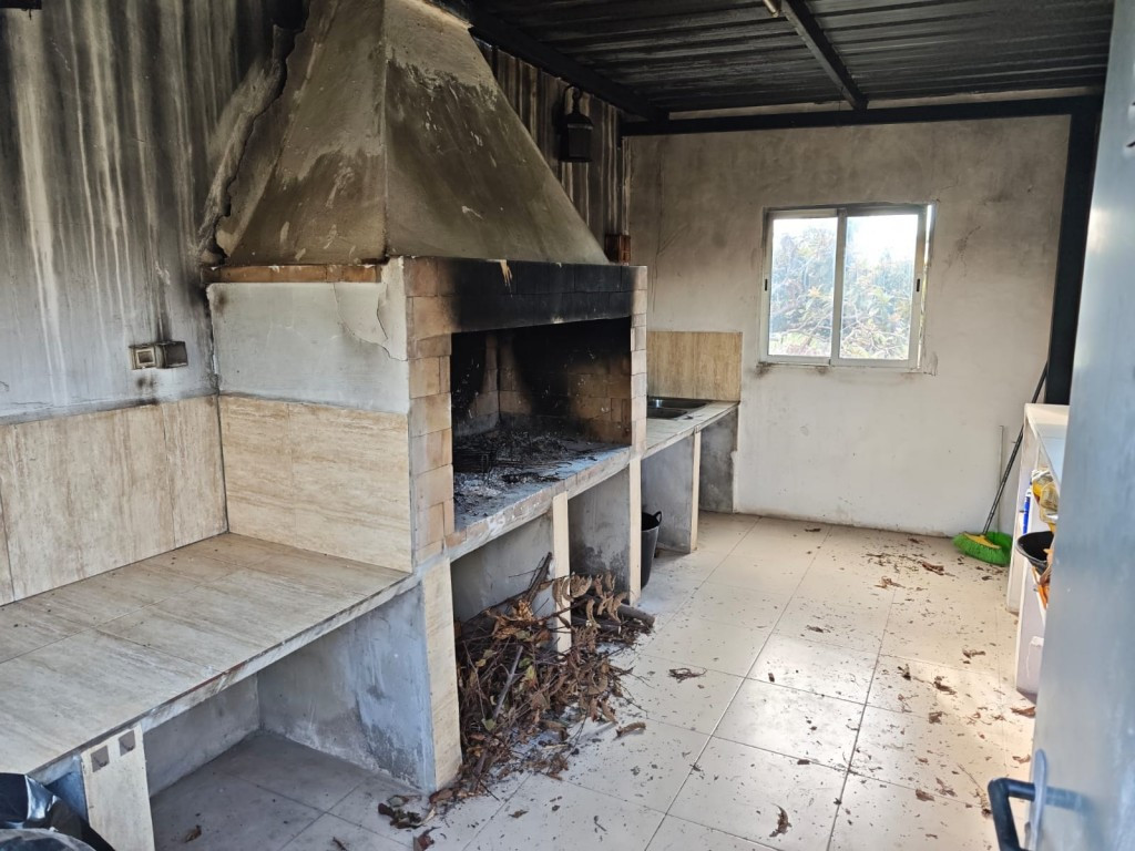 Se vende Finca - Cortijo de 2 dormitorios en Costa Blanca, Alicante, España