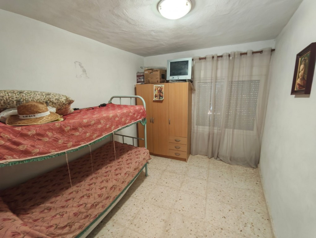 Se vende Finca - Cortijo de 2 dormitorios en Costa Blanca, Alicante, España