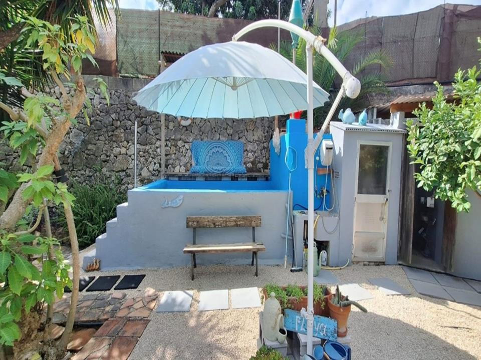 Se vende Finca - Cortijo de 2 dormitorios en Costa Blanca, Alicante, España