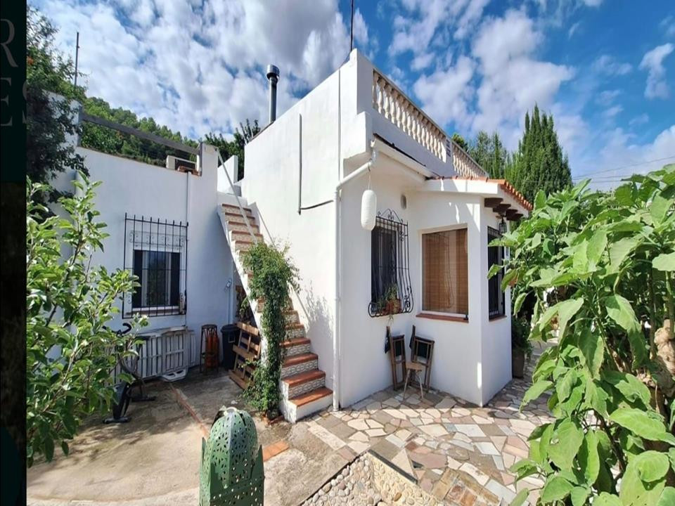 Se vende Finca - Cortijo de 2 dormitorios en Costa Blanca, Alicante, España