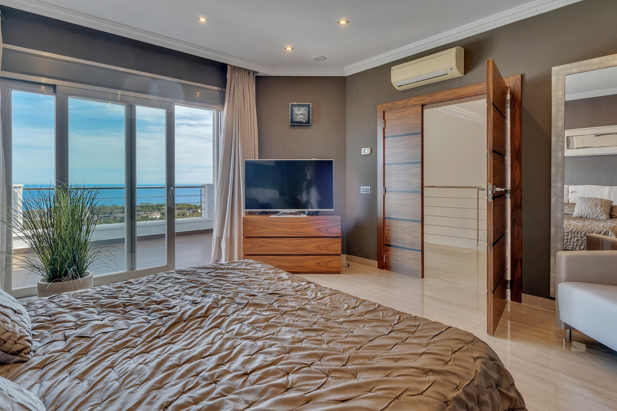 4 Bed Townhouse for sale in Benissa Costa Blanca, Alicante, Spain
