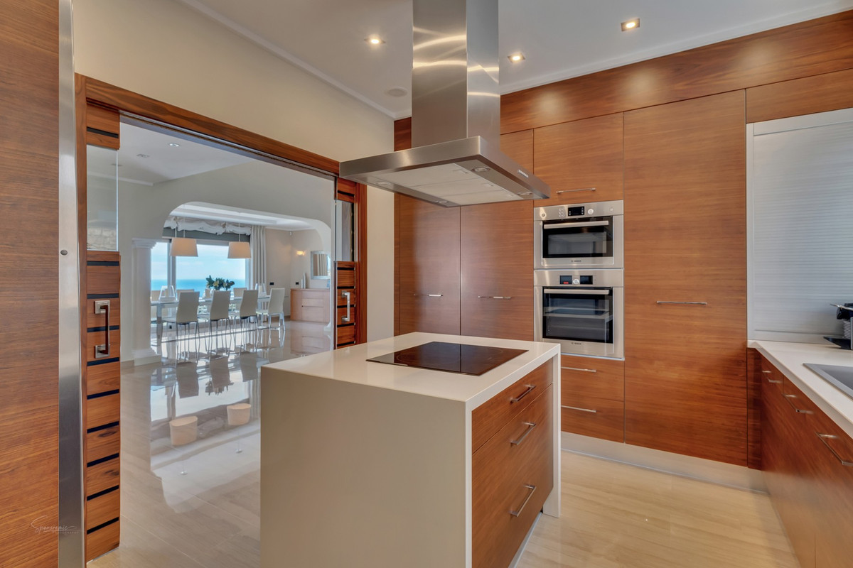 4 Bed Townhouse for sale in Benissa Costa Blanca, Alicante, Spain