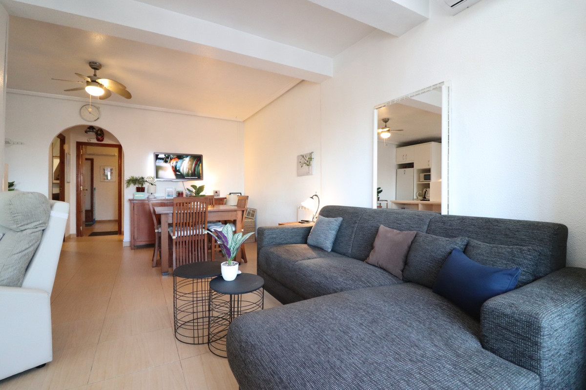 Se vende Adosada de 2 dormitorios en Costa Blanca, Alicante, España