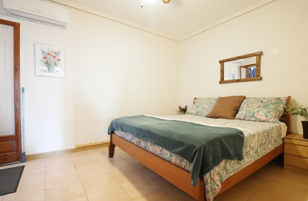 Se vende Adosada de 2 dormitorios en Costa Blanca, Alicante, España