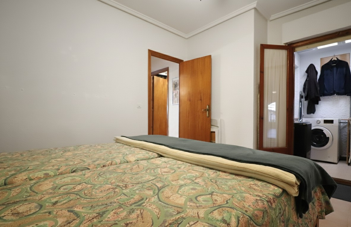 Se vende Adosada de 2 dormitorios en Costa Blanca, Alicante, España