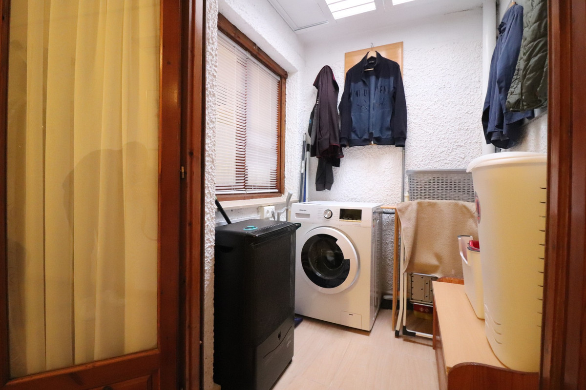 Se vende Adosada de 2 dormitorios en Costa Blanca, Alicante, España