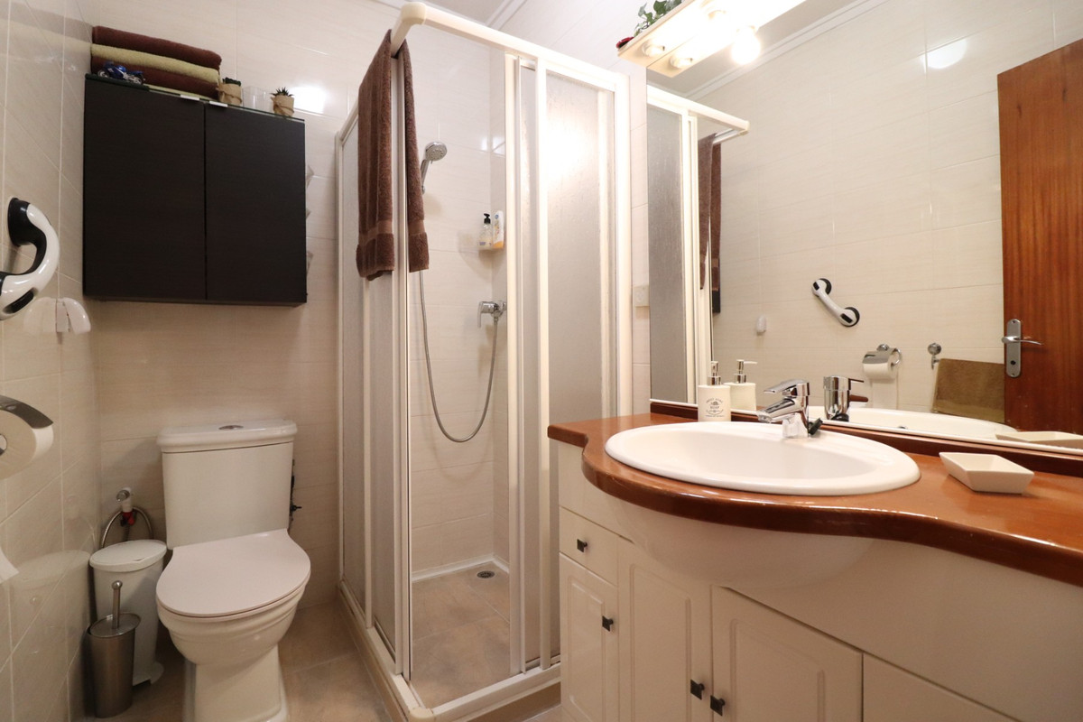 Se vende Adosada de 2 dormitorios en Costa Blanca, Alicante, España