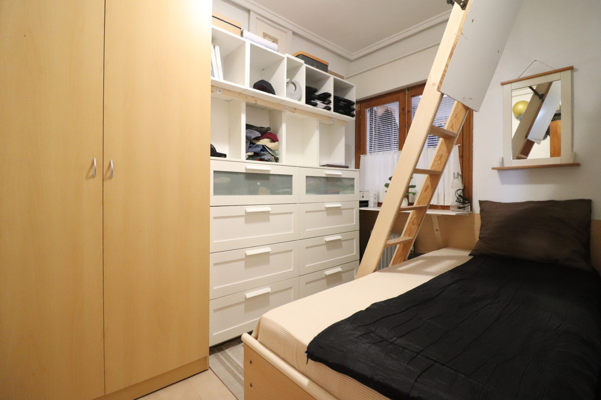 Se vende Adosada de 2 dormitorios en Costa Blanca, Alicante, España