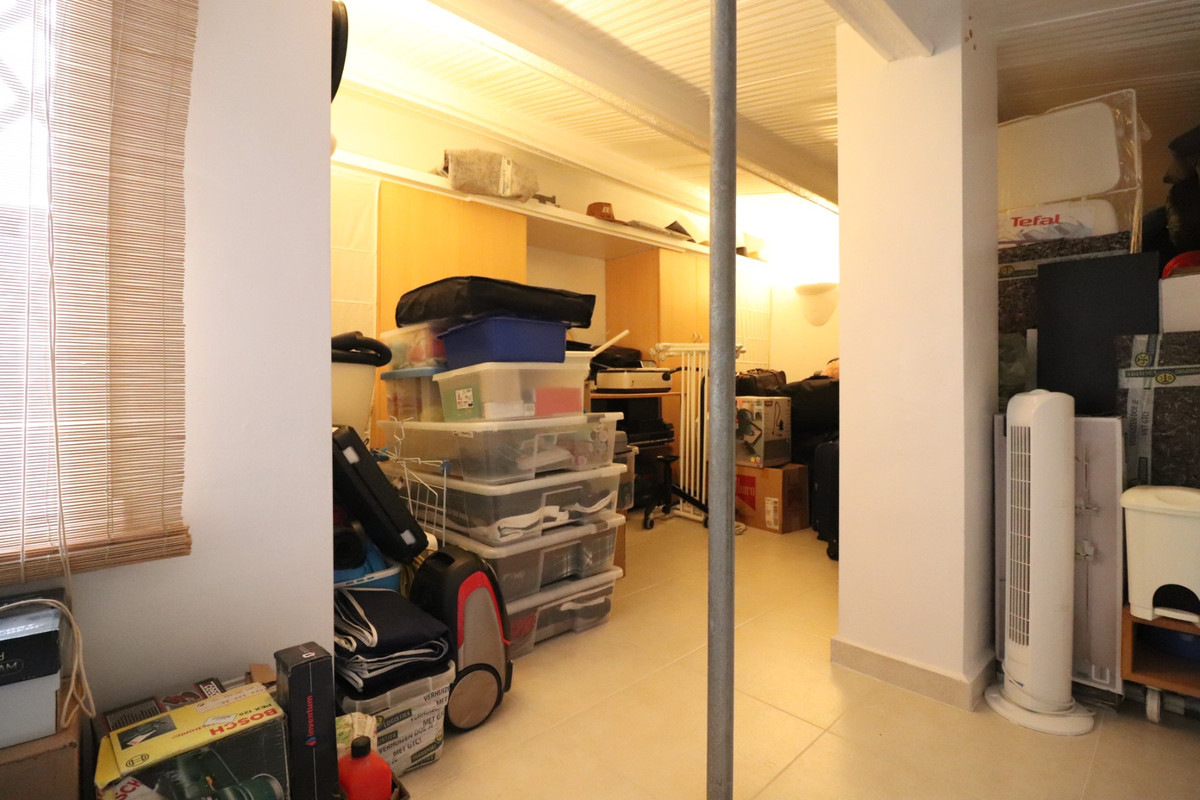 Se vende Adosada de 2 dormitorios en Costa Blanca, Alicante, España